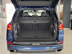 BMW X5 xDrive 30 d /Panorama/LED/Kamera/Leder