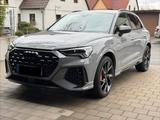 Audi RSQ3 RSDesign Garantie 280km/h Matrix AHK Sonos