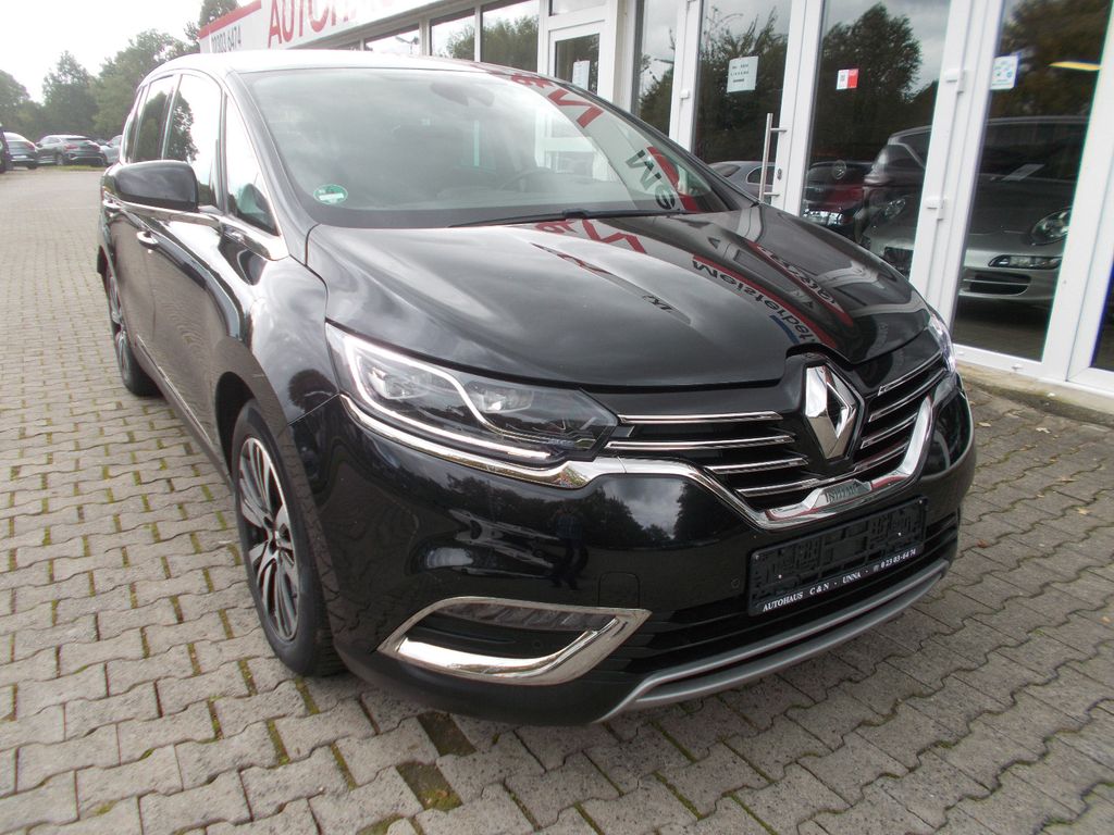 Image of Renault Espace