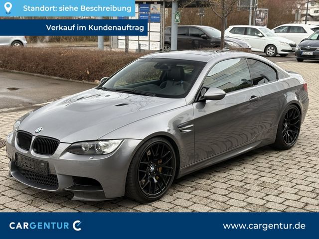 BMW M3 E92 ATM (47tkm)|Bilstein B16|Performance ESD