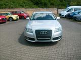 Audi A6 TFSI 2.0 multitronic Avant, AC, PDC, Navi - Audi A6 aus 2011: Kombi