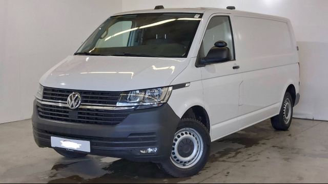 Volkswagen T6.1 Transporter Lang KLIMA ACC PDC 1HAND EURO6