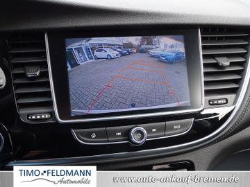 Opel Mokka X 1.4 Turbo Automatik Innovation