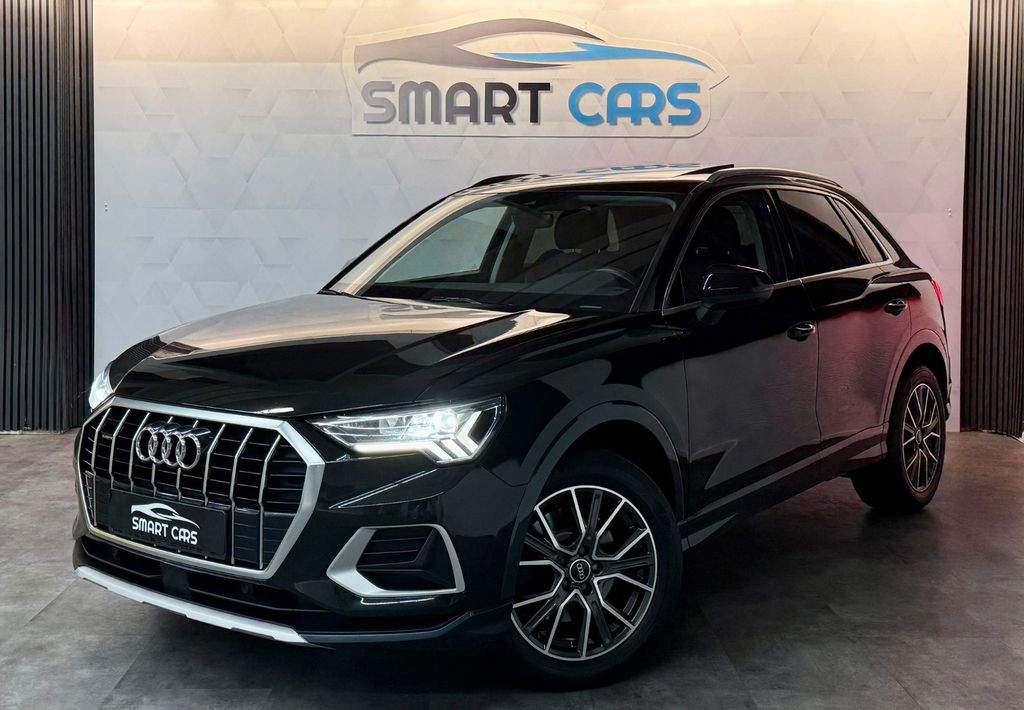 Image of Audi Q3