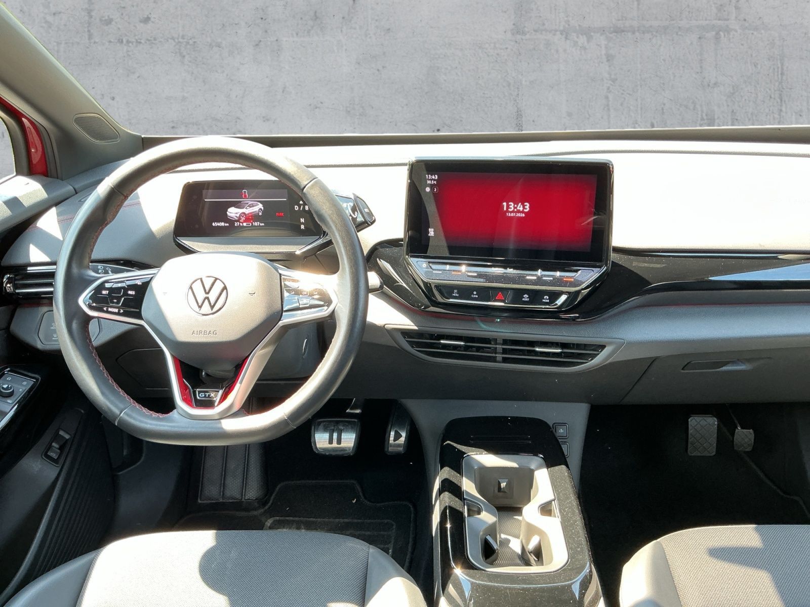 Volkswagen ID.4 - Bild 9