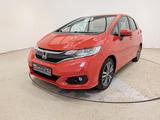 Honda Jazz 1.3 i-VTEC Elegance Navi|LED|RFK|Alu16'' - Honda Jazz: Vtec