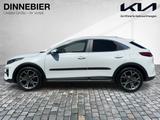 Kia XCEED 4xSHZ FLA ParkAss. ACC - gebrauchte Kia XCeed aus dem Jahr 2021
