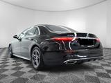 Mercedes-Benz S 450 4Matic Lang-AMG VOLL/FULL - Mercedes-Benz S 450 Plug-in Hybrid (PHEV) Gebrauchtwagen
