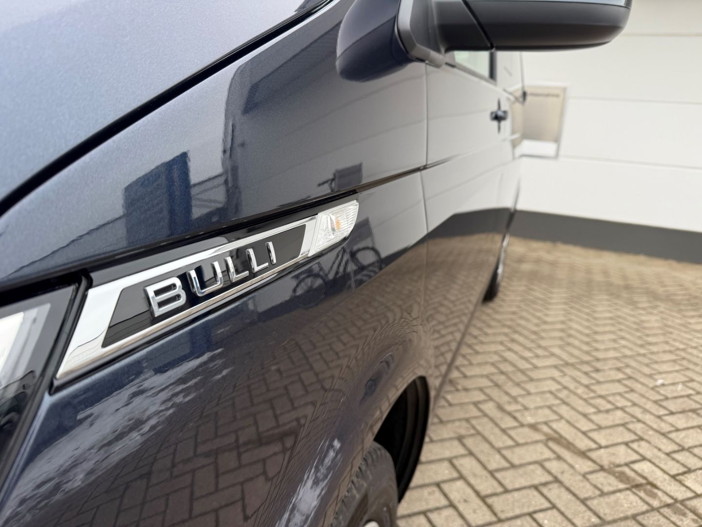 VW T6 Caravelle Comfortline Navi LED Musikstreaming - Image 27