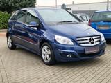 Mercedes-Benz B 170 TÜV/ÖLSERVICE NEU/ PDC-HI-VO /AUTOMATIK/ - Mercedes-Benz 170 v