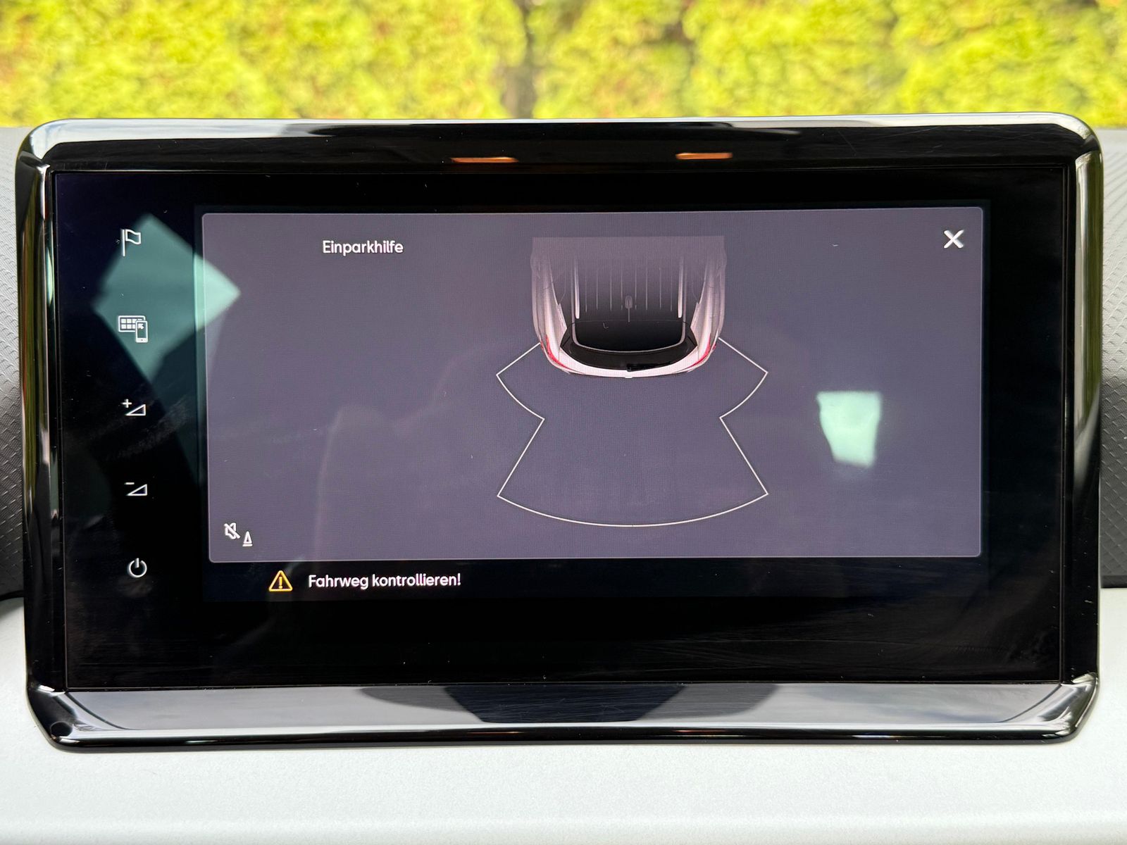 Fahrzeugabbildung SEAT Arona 1.0 TSI Style LED+NAV+SHZ+ACC+DAB+VIRT+PDC