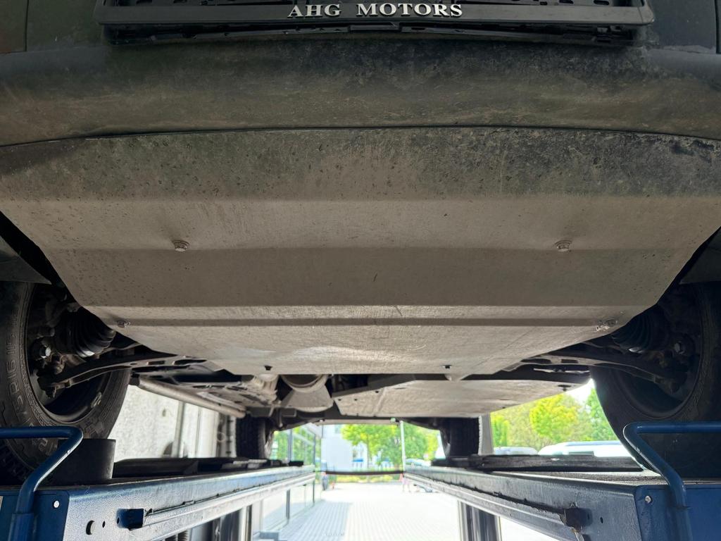 Volkswagen T5 andere