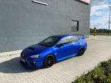Subaru WRX STI 2.5 Sport Sport