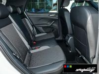 Volkswagen T-Cross - Vorschau Bild 7