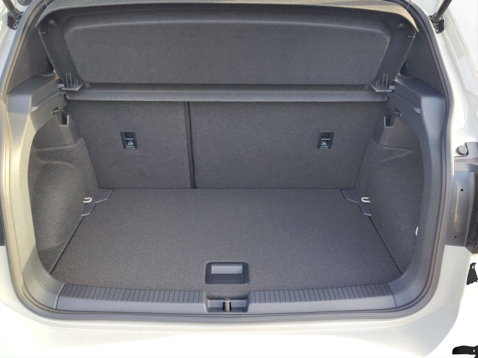 Volkswagen T-Cross - Bild 12