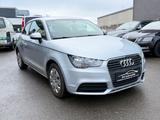 Audi A1 attraction*KYLEE*SITZH*PDC*KLIMA - aus 2012: Kleinwagen, Automatik