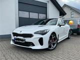 Kia Stinger 3,3 GT 4WD T-GDI AWD Bastuck k... - gebrauchte Kia Stinger aus dem Jahr 2019
