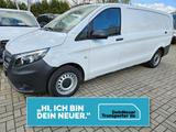 Mercedes-Benz Vito 116 CDI EXTRALANG|WÜRTH REGAL|REIF,BREMSneu - Mercedes-Benz: W116