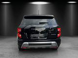 Ssangyong Torres 1.5 T-GDI FOREST EDITION Aut./CAM/LED/ACC - schwarze Ssangyong Torres