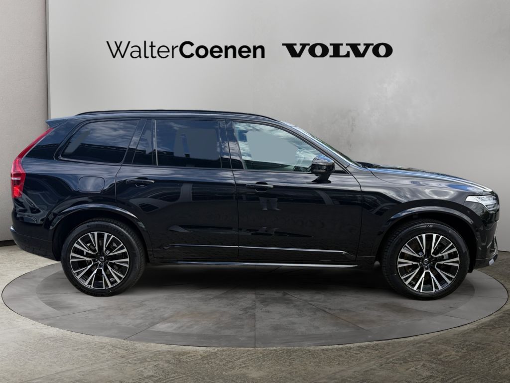 VOLVO XC90 T8 AWD Plug-in Hybrid Plus Dark AHK semi el VOLVO XC90 T8 AWD Plug-in Hybrid Plus Dark AHK semi el