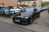 Mercedes-Benz E 400 d 4Matic/Head-Up/Pano/Memory/Massage/360° - Mercedes-Benz E 400 in Oberhausen