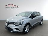 Renault Clio IV*Limited*Navi*PDC*SHZ*1.Hand* - Renault Clio: Iv