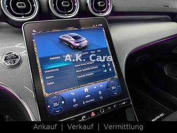 صورة مصغرة 31 لـ 2023 Mercedes-BENZ CLE