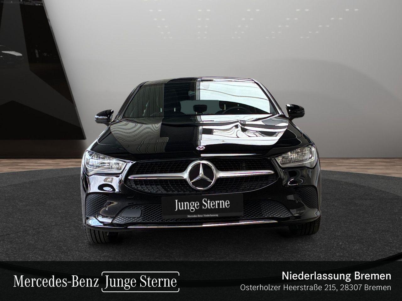 Mercedes-Benz CLA 250 SB Prog/Pano/360°/EasyP/CarPlay/Navi+, миниатюра 3