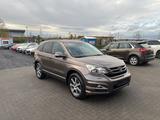 Honda CR-V Executive*LEDER*8XALUS*NAVI* - Honda CR-V in Köln