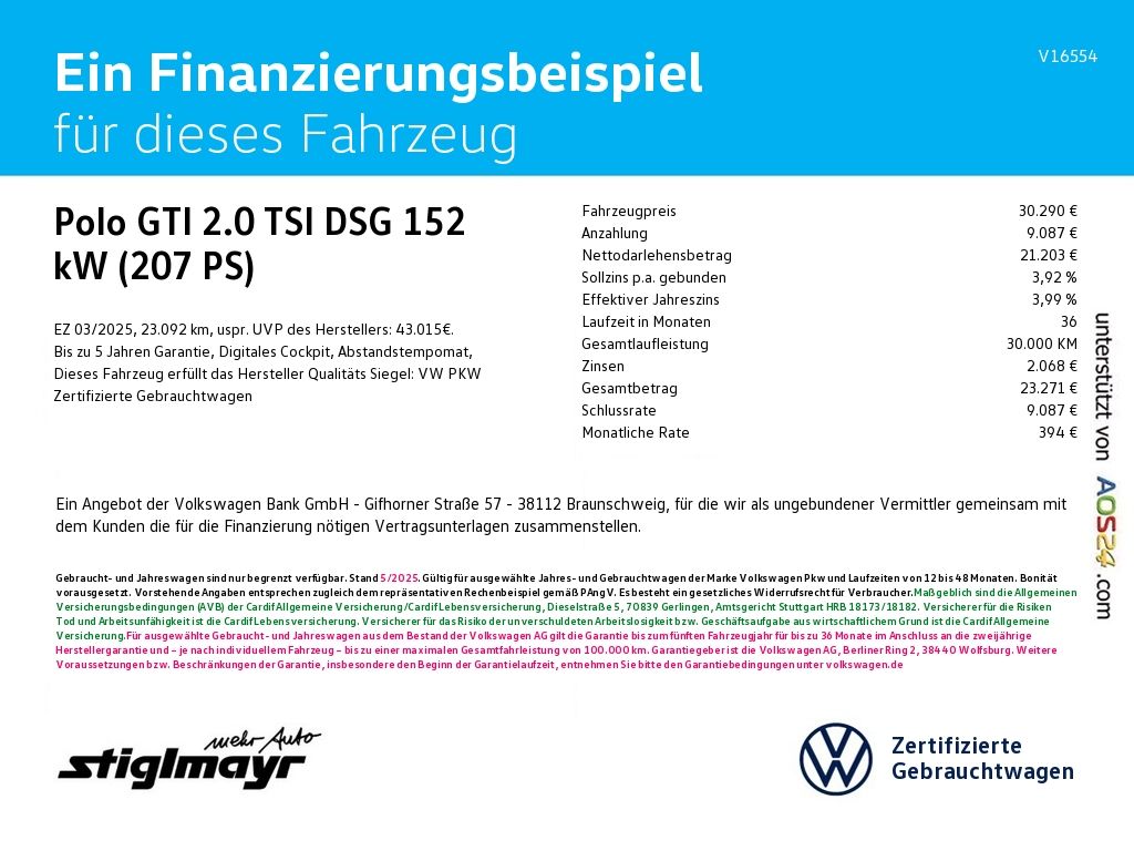 Volkswagen Polo - Bild 2