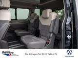 Volkswagen T7 Multivan 1.4 TSI eHybrid DSG LED NAVI AHK - schwarze Volkswagen T7