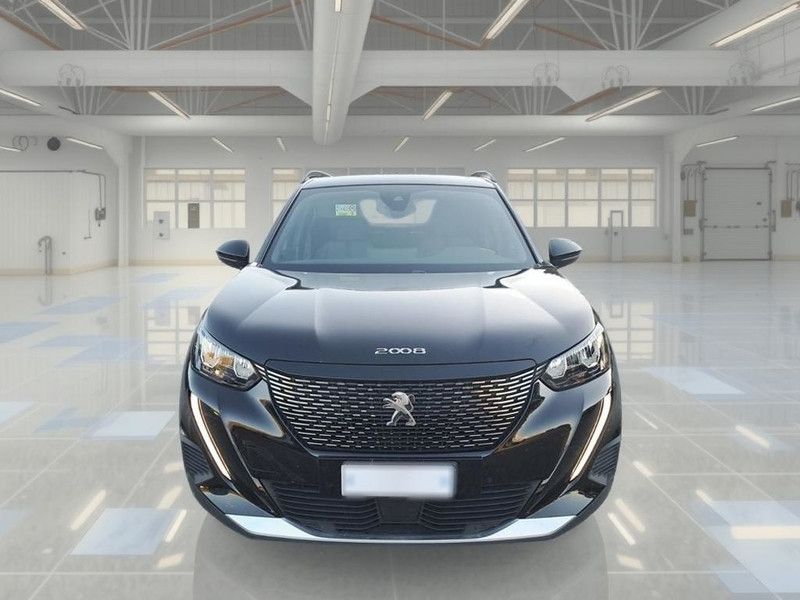 Peugeot PEUGEOT 2008 BLUEHDI 130 EAT8 ALLURE PACK S/S AU imagem 2