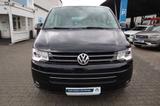 Volkswagen Multivan DSG 4MOTION BMT Highline|NAVI|XENON|SHZ - Volkswagen T6 Multivan in Frankfurt (Main)