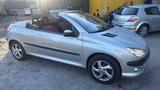 Peugeot 206 Cabrio - Peugeot 206 in Hagen