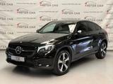 Mercedes-Benz GLC Coupe 350d 4M DISTR/LED/360/HUD/KEY/TOT/19 - Mercedes-Benz GLC 350: Coupe