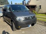 Volkswagen VW T5 Multivan Panamericana 4Motion  BJ 2013 - VW T5 Gebrauchtwagen in Bremen