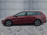Volkswagen Golf Variant VII 1.5 TSI COMFORTLINE LED+NAV+ACC - Volkswagen Golf: Tsi Comfortline