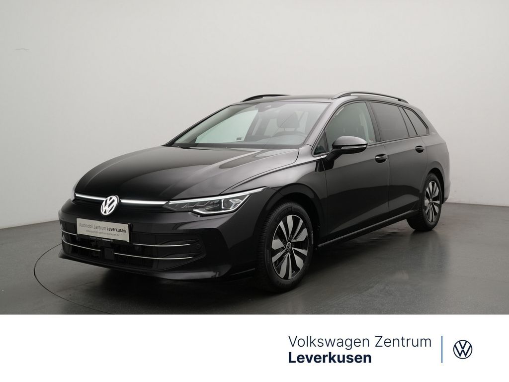 Golf VIII Variant Goal DSG NAVI VIRT KAM 360°