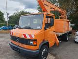 Mercedes-Benz 709D - Offers