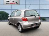 Toyota Yaris 1.0 Sol*Klima*Allwetter*Garantie*TÜV Neu* - gebrauchte Toyota Yaris aus dem Jahr 2003