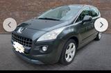 Peugeot 3008 Platinum 155 THP Platinum - Peugeot 3008: Platinum
