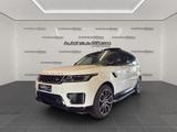 Land Rover Range Rover Sport HSE 7Sitz/PanD/RearTV/21Zo/HUD - Land Rover Range Rover Sport: 2.7