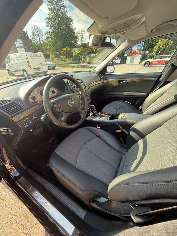 Mercedes-Benz E 280