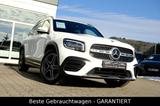 Mercedes-Benz GLB 250 4MATIC "AMG"LED"DISTRONIC"1.HD"Kamera" - Mercedes-Benz: Glb