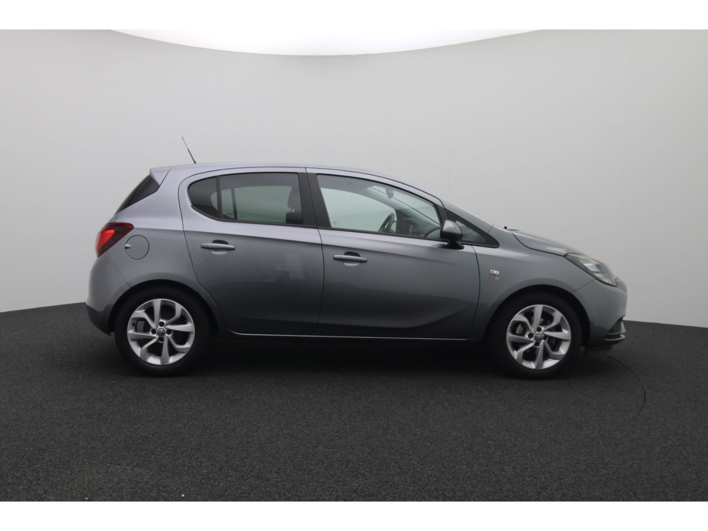 Fahrzeugabbildung Opel Corsa E 120 Jahre ecoFlex 1.4 CC Rückfahrkamera