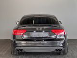 Audi S5 Coupe 4.2 FSI quattro Bang&Olufsen - Audi S5 mit Benzin-Antrieb: Leder, Navigationssystem, Sportwagen, 4.2