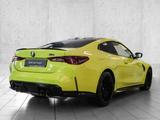 BMW M4 Competition M xDrive Coupé M Sport HUD NAVI - BMW M4 in Leverkusen