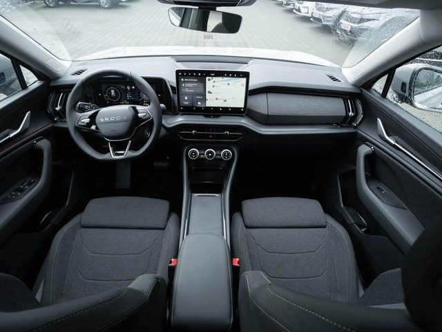 Kodiaq 2.0 TDI Selection 4x4 DSG AHK*MATRIX*DCC