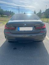BMW M340i xDrive M Sport Shadow Automatic M Sport... - graue BMW 340