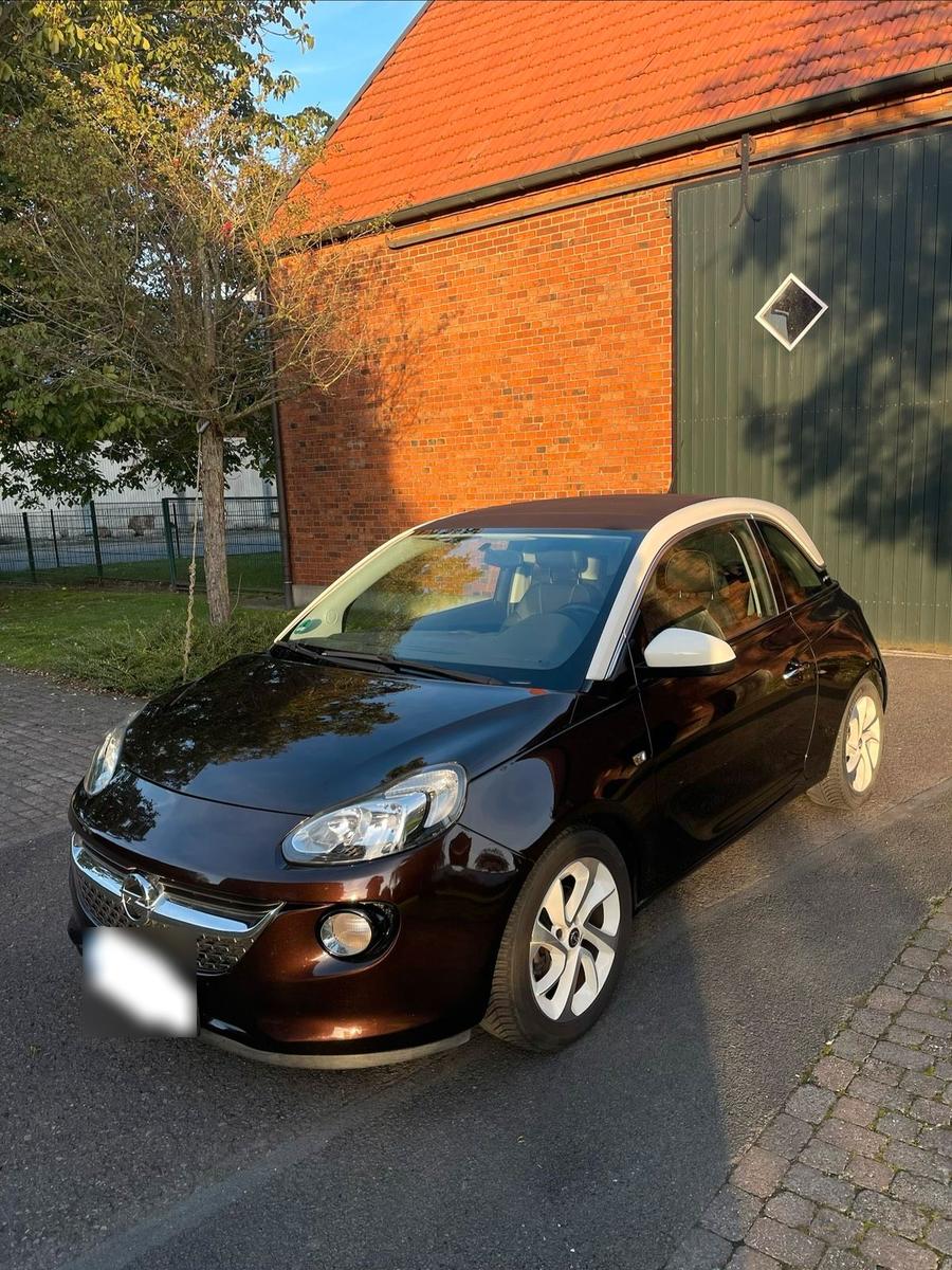 Opel Adam
